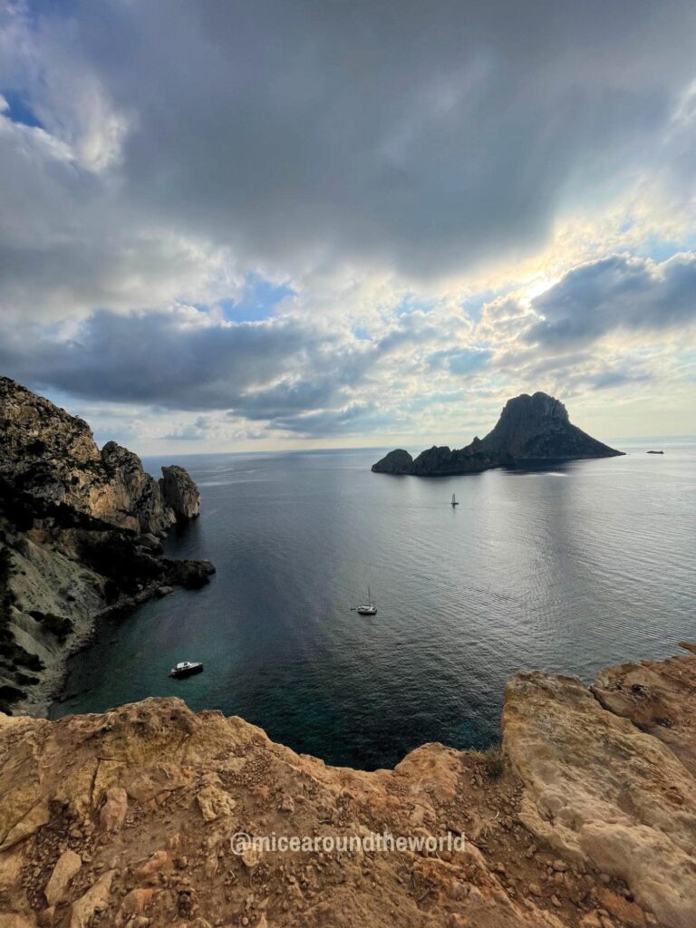 Best things to do in Ibiza Mice Around the World